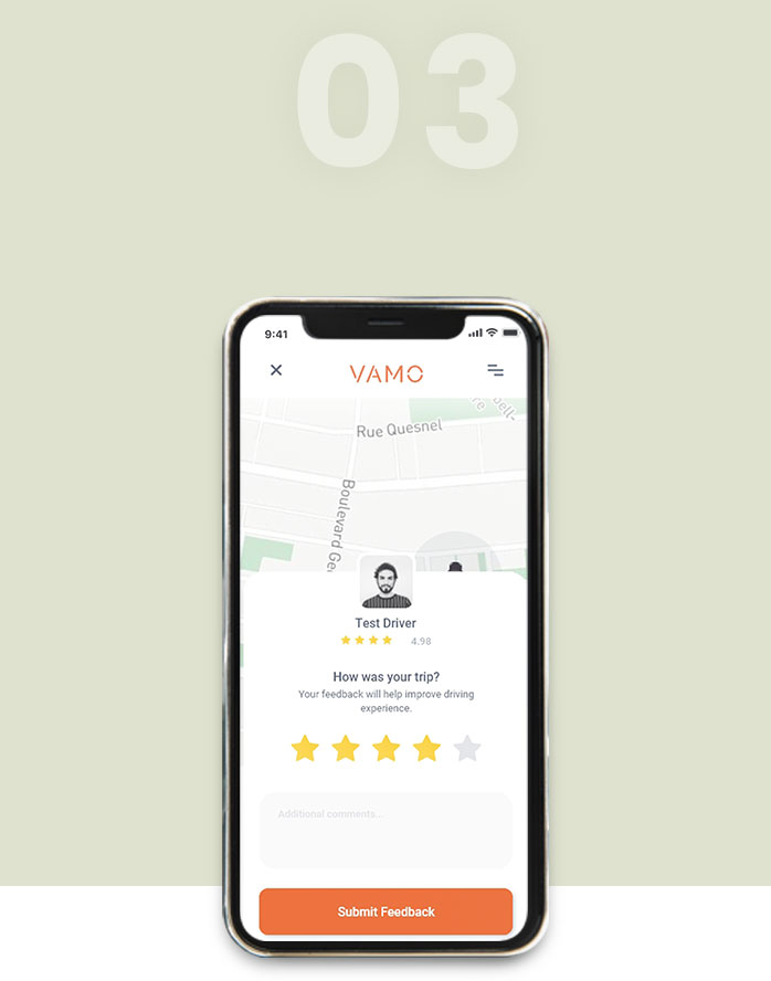 Rainer taxi Anmeldung